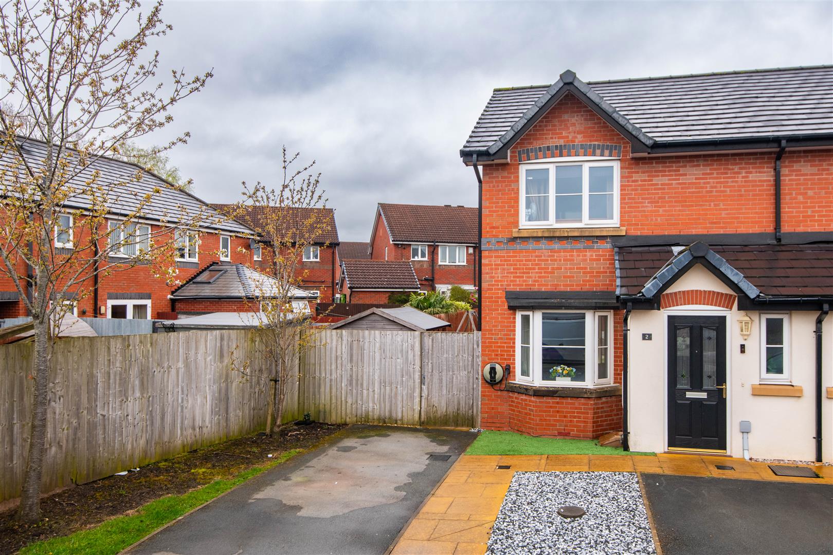 3 bed property in Twickenham Place, Chorley